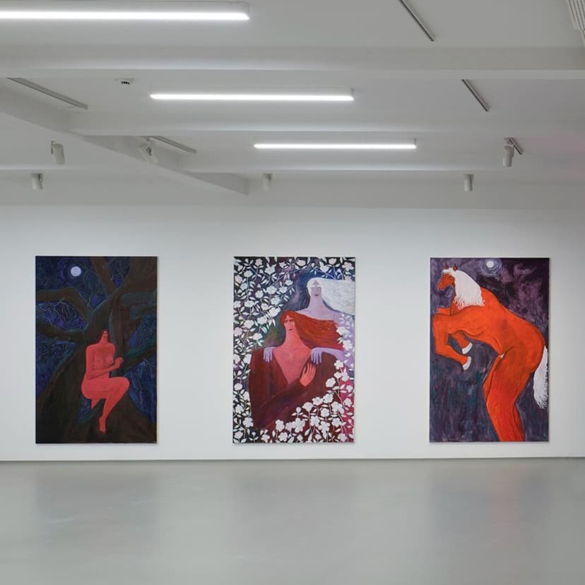 Between eternity and me alt